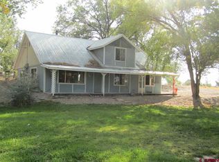 7509 2200th Rd, Delta, CO 81416