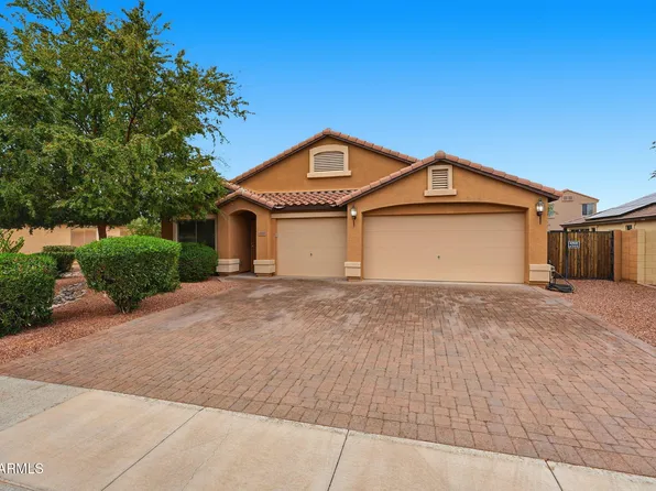 1319 E JARDIN Drive, Casa Grande, AZ 85122