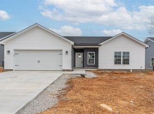 2718 Cedrus Ave, Bowling Green, KY 42101