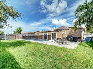 125 NW 80th Ter, Margate, FL 33063