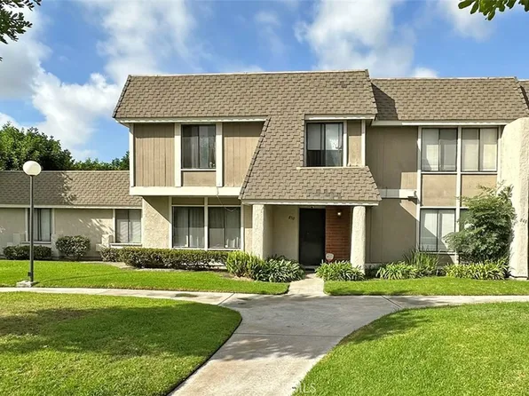 850 S Cornwall Dr, Anaheim, CA 92804