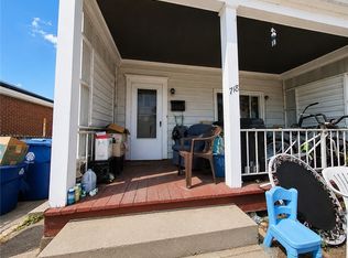 718 Bennett St, McKeesport, PA 15132