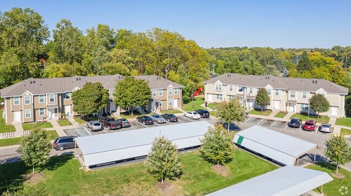 Stonebrook Community