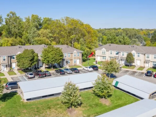 Stonebrook Townhomes I & II, 1880 Stonebrook Dr NE, Grand Rapids, MI 49505