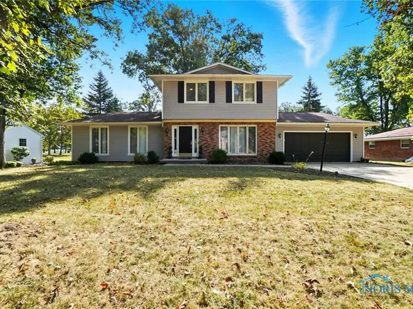 3219 Gleneagle Dr, Findlay, OH 45840