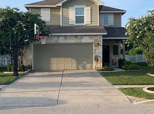 1836 Mathers Mill Trl, Round Rock, TX 78664