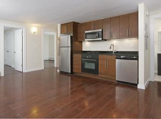 13 E Springfield St #4, Boston, MA 02118