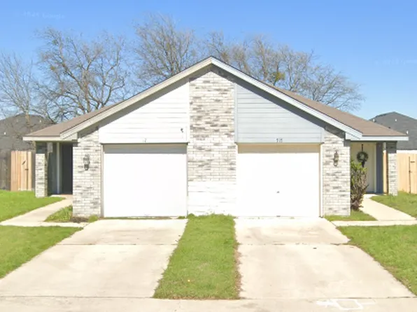 515 Deloris Dr, Killeen, TX 76542