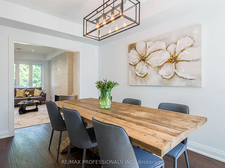 546 Beresford Ave — Photo 7