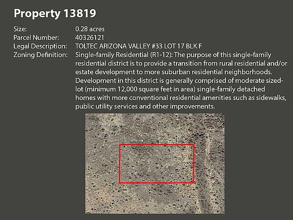 5th image of 3935 N Delta Dr