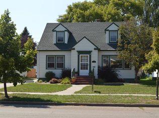 619 N State St, Aberdeen, SD 57401