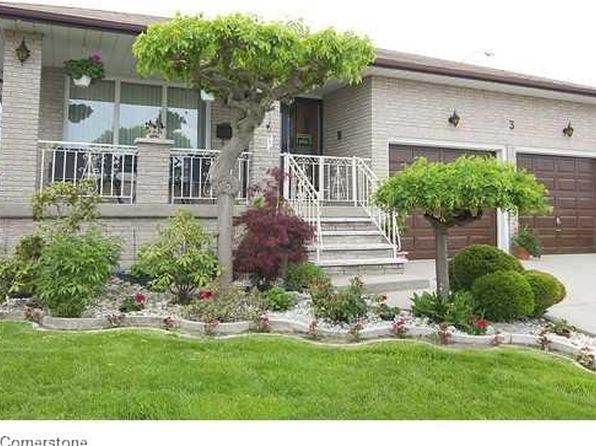 3 Pavarotti Ct, Hamilton, ON L8G 4P8