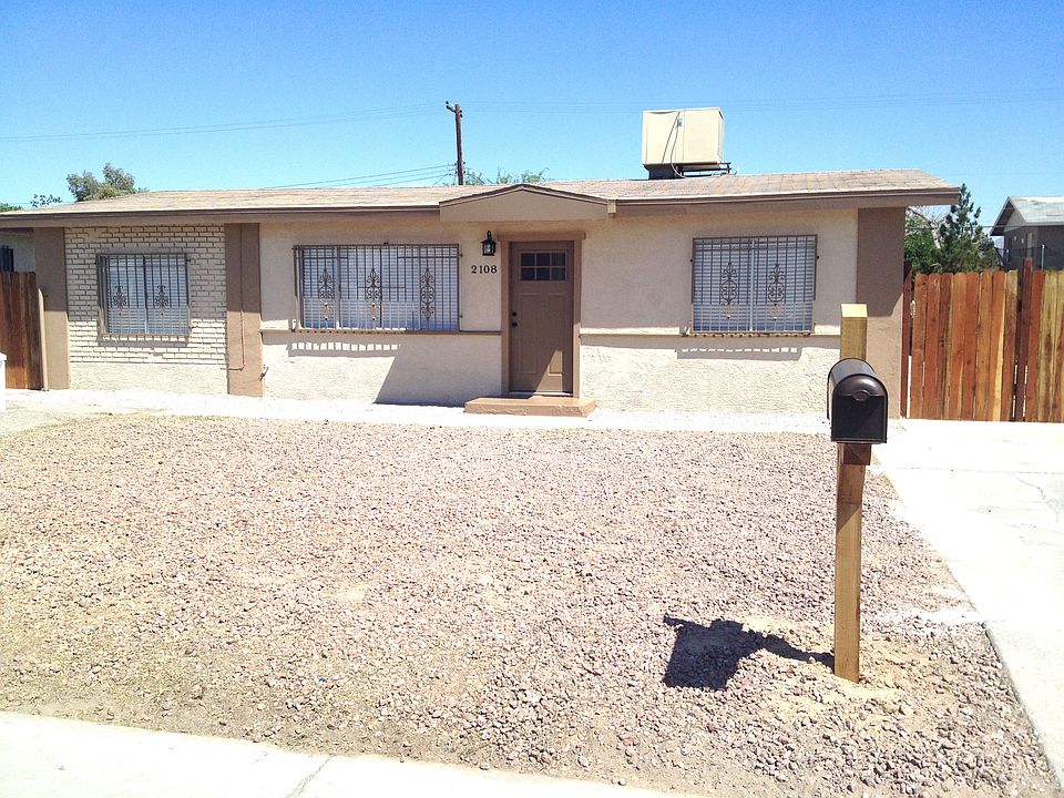 Remodeled in North LV!