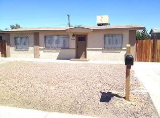 2108 Webster St, North Las Vegas, NV 89030