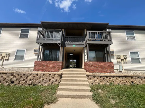 2541 Neil Armstrong Dr Unit P, West Lafayette, IN 47906