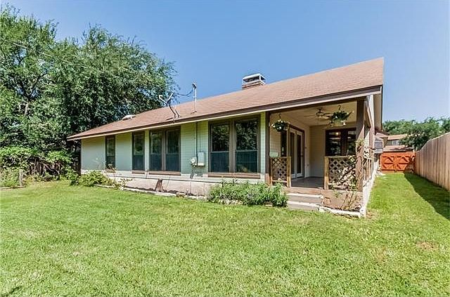 2nd image of 1705 Creek Bend Cir