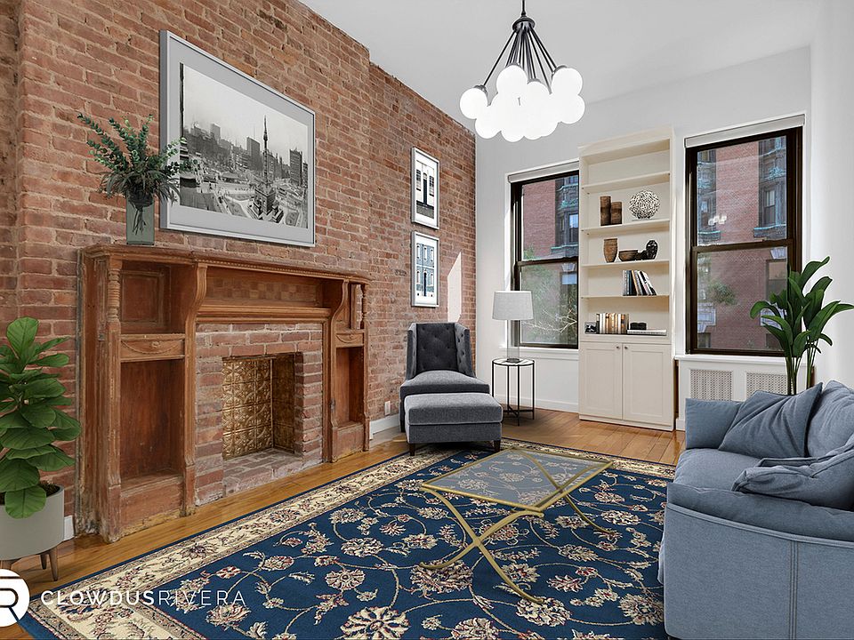 1st image of 105 W 70th St APT 4F