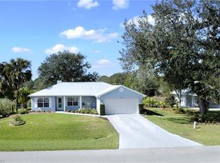 6130 Arbor Ave, Fort Myers, FL 33905