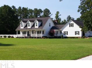 180 Oak Hill Cir, Covington, GA 30016