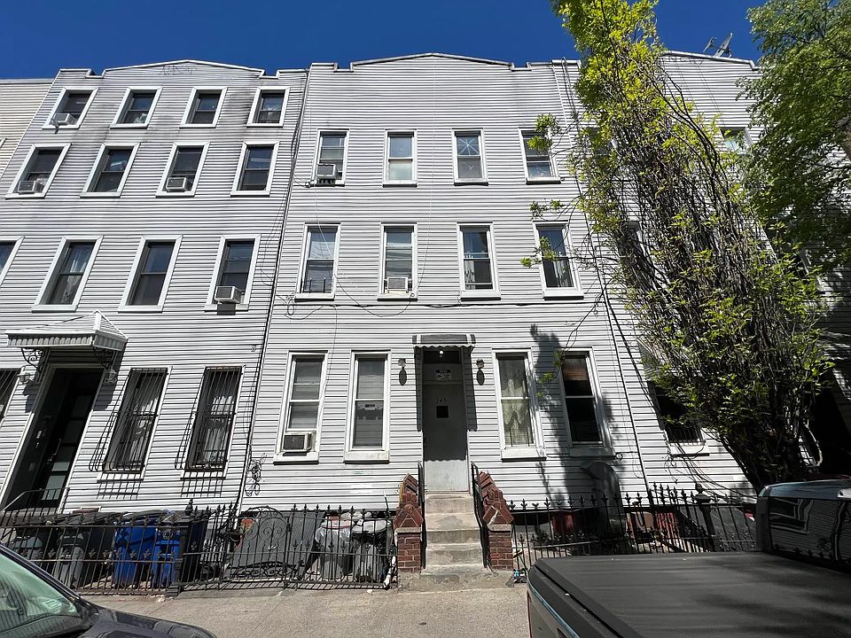 1st image of 245 Himrod St #6FAM