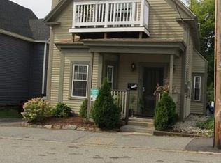 23 Meadowcroft St, Lowell, MA 01852