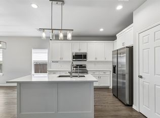 4945 Ramey Ave, Fort Worth, TX 76105