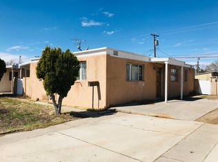 5105 Comanche Rd NE, Albuquerque, NM 87110