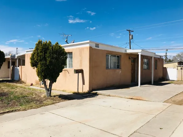 5105 Comanche Rd NE, Albuquerque, NM 87110