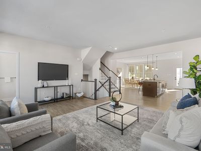 6135 Margarita Way, Frederick, MD, 21703