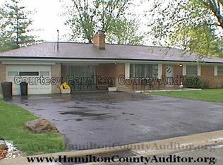 490 Cloverdale Ave, Cincinnati, OH 45246