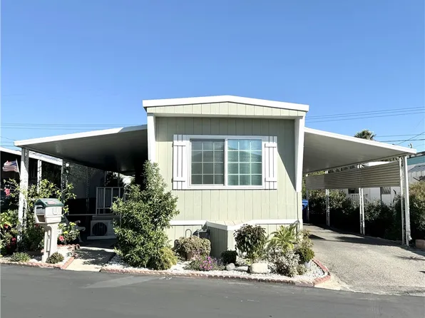 301 E Foothill Blvd, Pomona, CA 91767