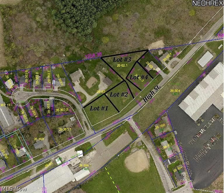1st image of High St