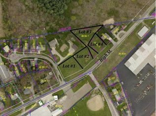 High St, Apple Creek, OH 44606