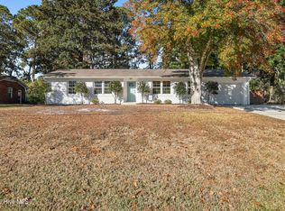 124 Kelly Rd, Wilmington, NC 28409