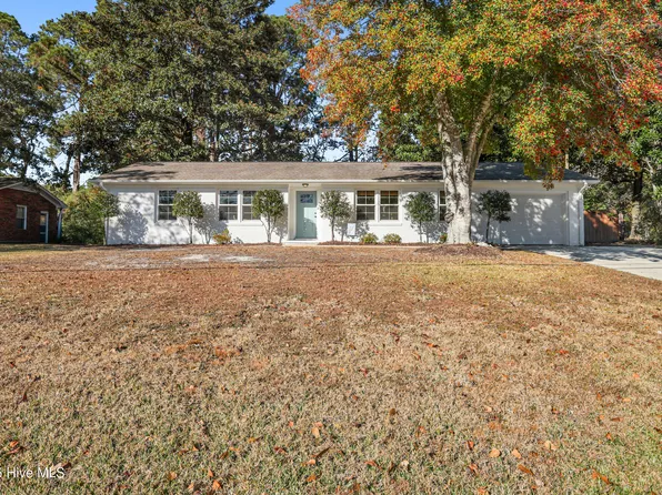 124 Kelly Road, Wilmington, NC 28409