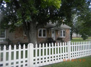 1602 E Grant Ave, Guthrie, OK 73044