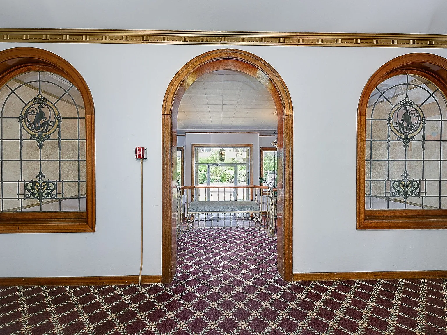 Hillcrest Apartments — Photo 3