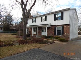 810 Oxbow Ln, Lewiston, NY