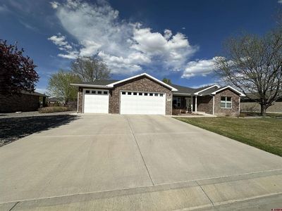 2933 Ivy Drive, Montrose, CO, 81401