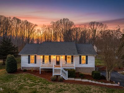 86 Mulberry Bnd, Jonesborough, TN, 37659