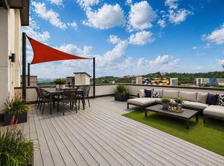 4300 Mansfield Dam Rd #1021, Austin, TX 78734