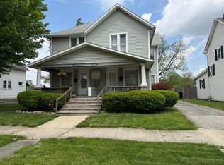 574-576 E Church St, Marion, OH