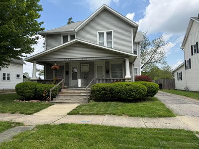 574-576 E Church St, Marion, OH, 43302