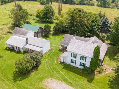 271 Cartwright Rd, Denver, NY, 12421