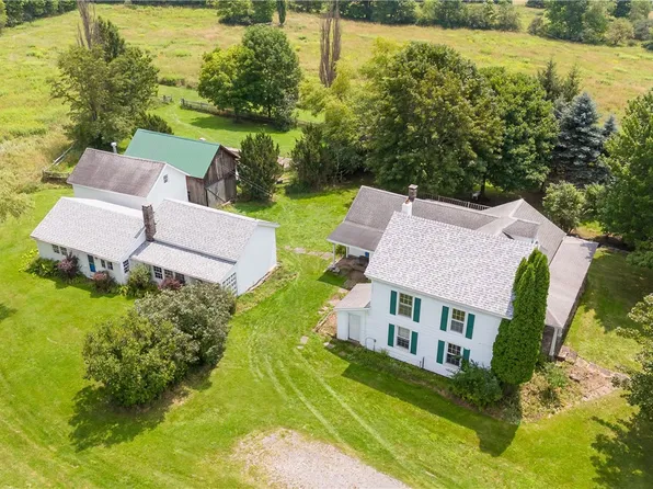 271 Cartwright Rd, Denver, NY 12421