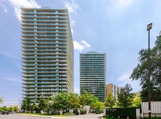 5500 Yonge St #403, Toronto, ON M2N7L1