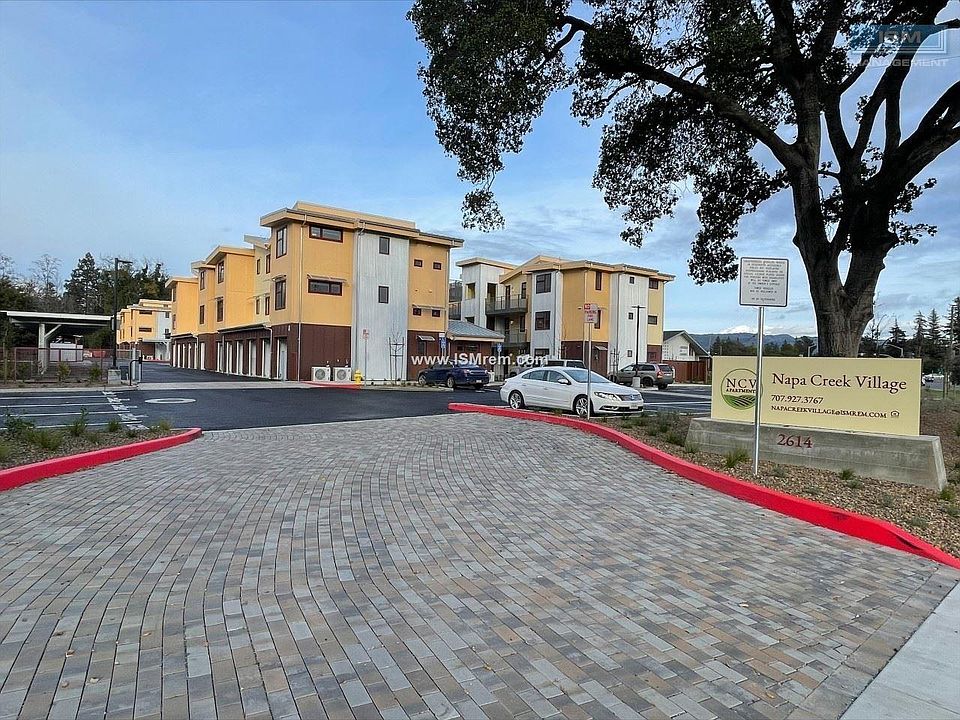 2614 1st St Napa, CA, 94558 Apartments for Rent Zillow