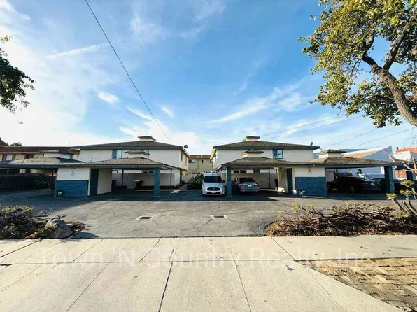 250 E. Romie Lane, 250 E Romie Ln APT 4, Salinas, CA 93901