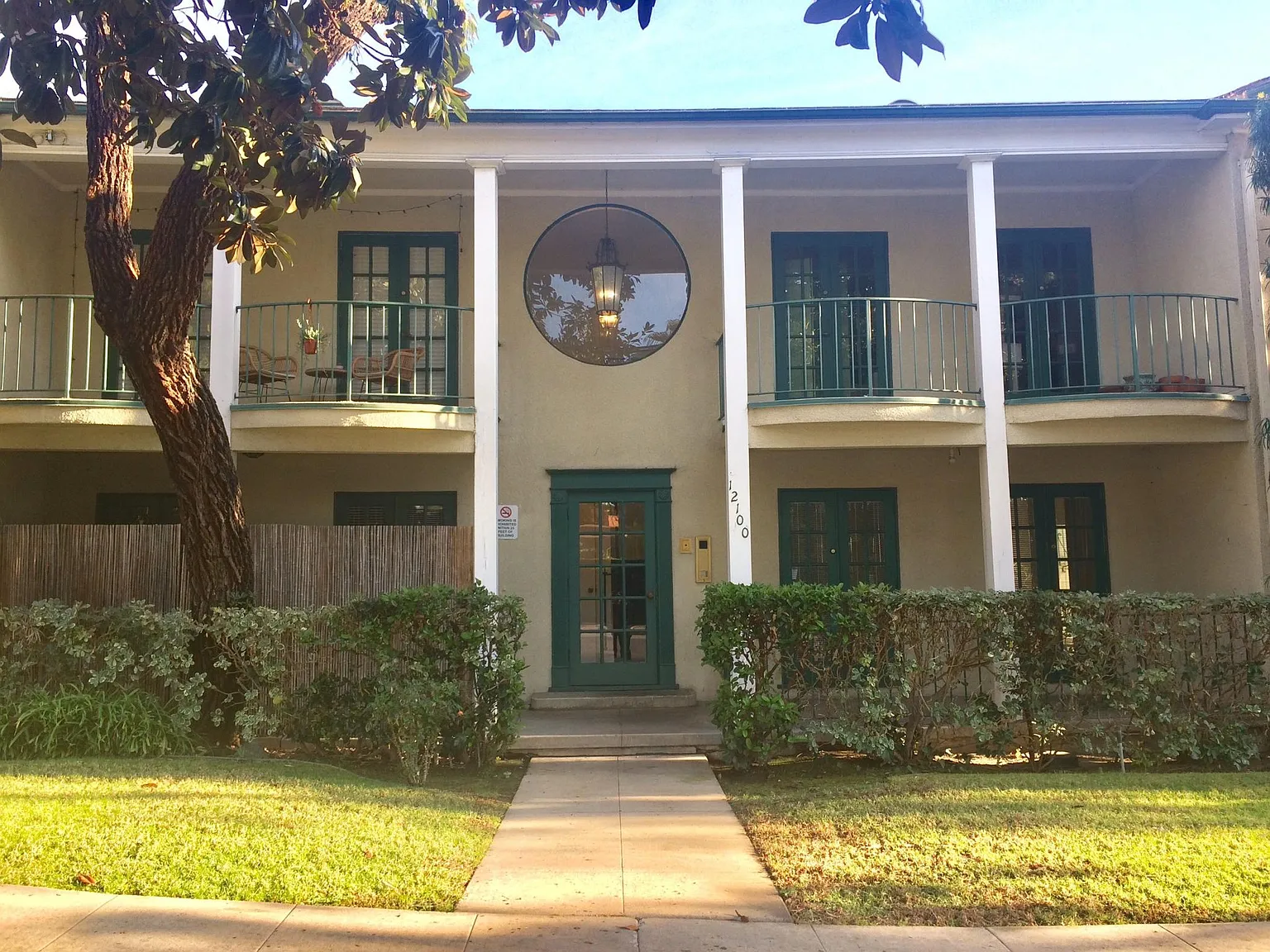 1 bed, 600 sqft, $2,295 — Photo 1