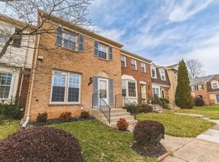 9818 Spillway Ct, Burke, VA 22015